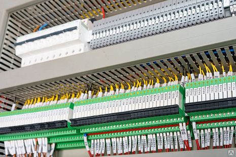 Блок управления стандартный Schneider Electric LUCA05BL