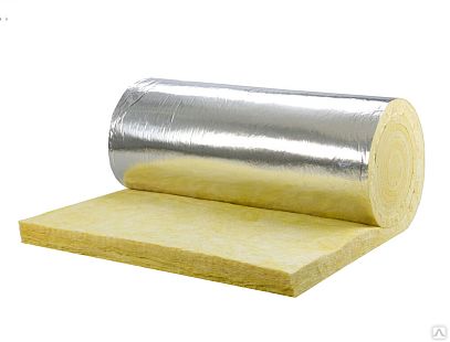 Рулон вспененный каучук ST 13мм x 1м x 14м (14м2) Т<110C K-FLEX 80013210107
