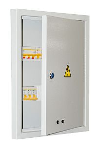 Щит распределительный ЩРН-П-24 IP41 PROXIMA EKF