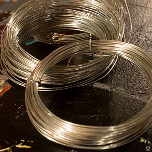 Проволока сварочная QUATTRO ELEMENTI омедненная, 1,0 мм, масса 5,0 кг